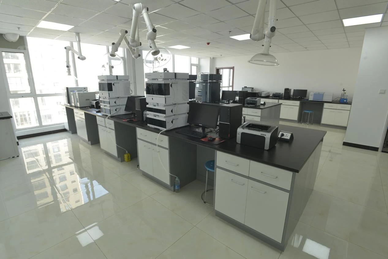 Hebei Hejia Pharmaceutical Technology Group Co., Ltd. - Hejia Research Institute