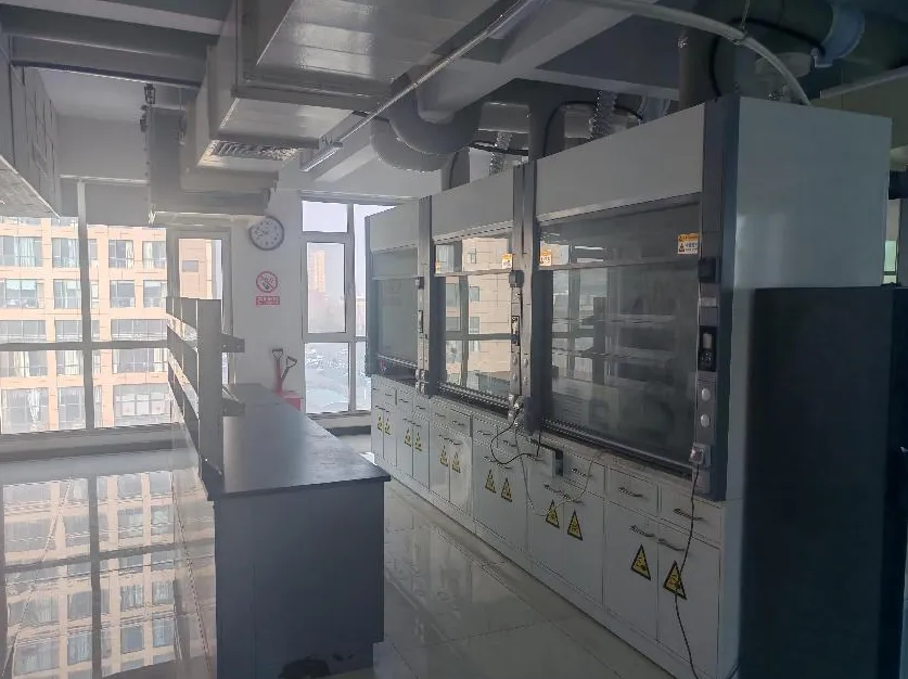 Hebei Hejia Pharmaceutical Technology Group Co., Ltd. - Hejia Research Institute