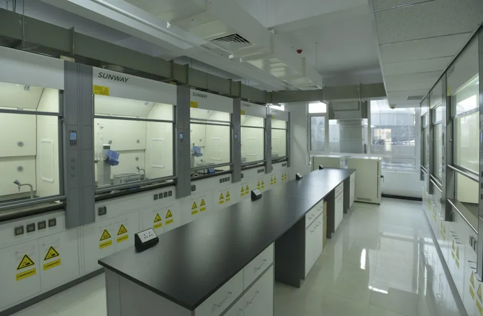 Hebei Hejia Pharmaceutical Technology Group Co., Ltd. - Hejia Research Institute